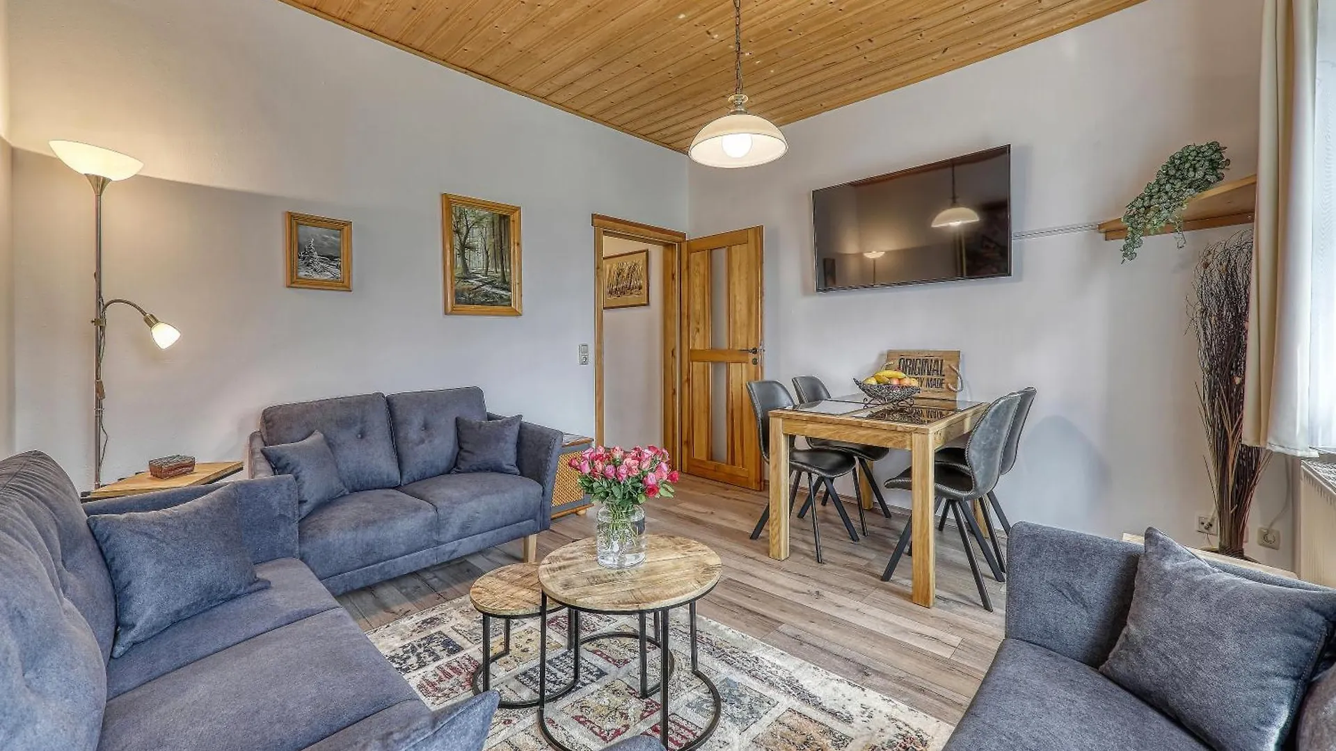 Pension Salzsaeumer (Adults Only) Neuschoenau Bed & Breakfast
