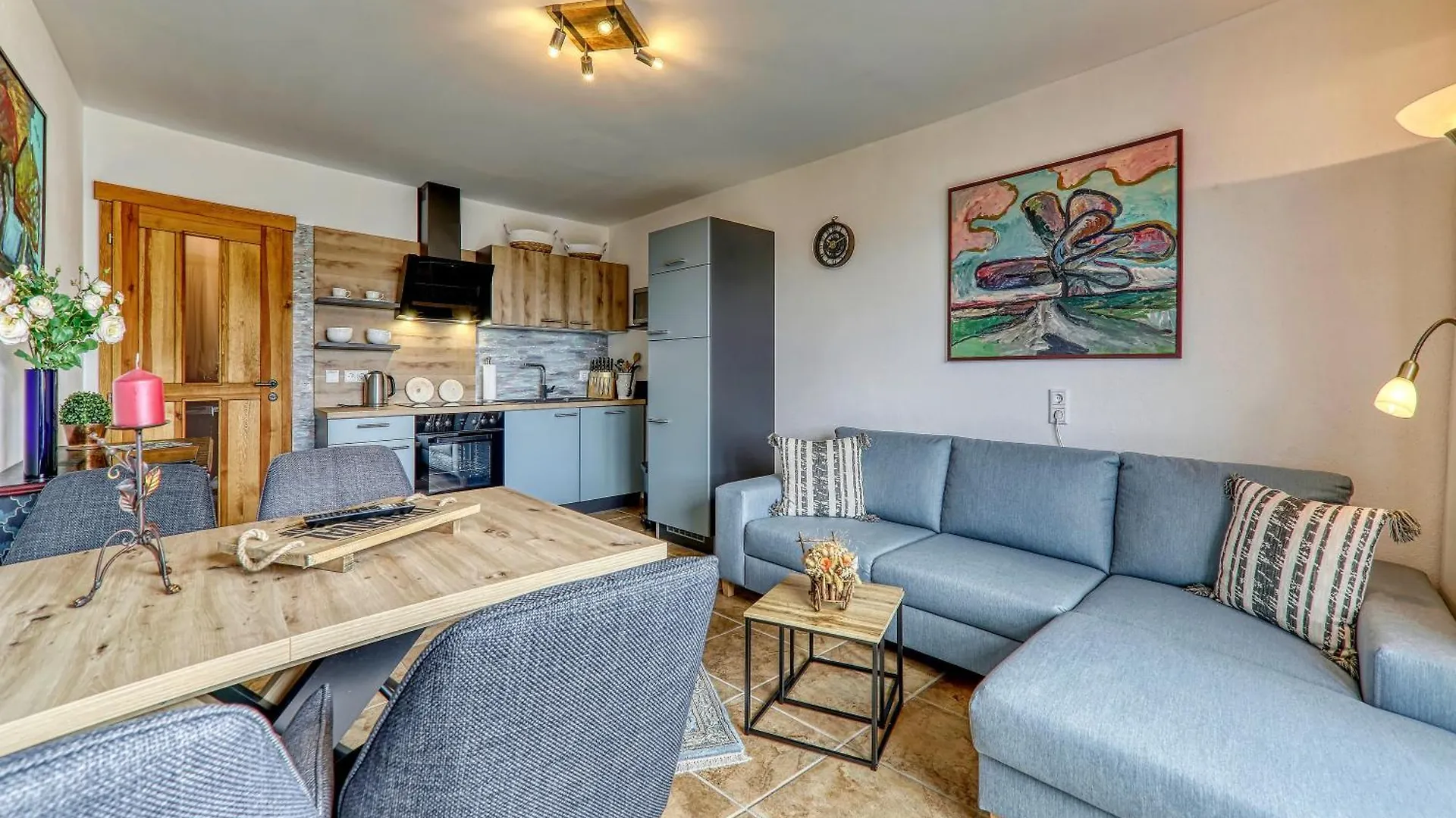 Pension Salzsaeumer (Adults Only) Neuschoenau 3*,