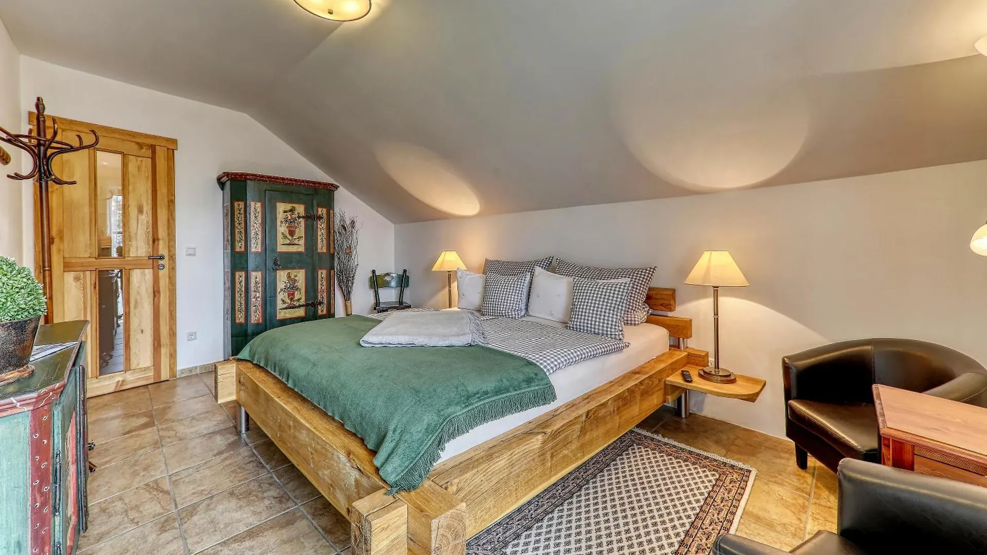 Pension Salzsaeumer (Adults Only) Neuschoenau