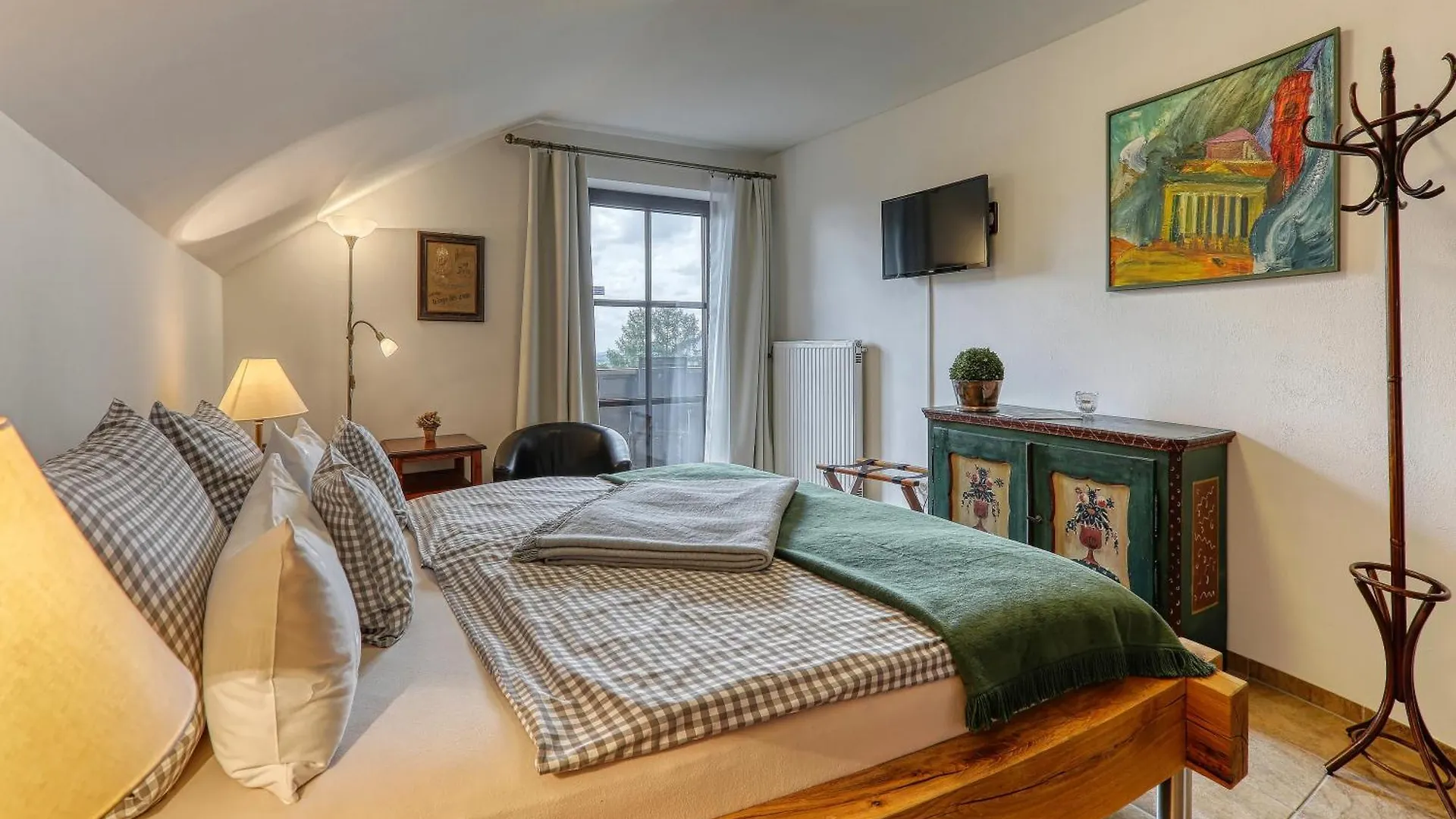 Pension Salzsaeumer (Adults Only) Neuschoenau Germany